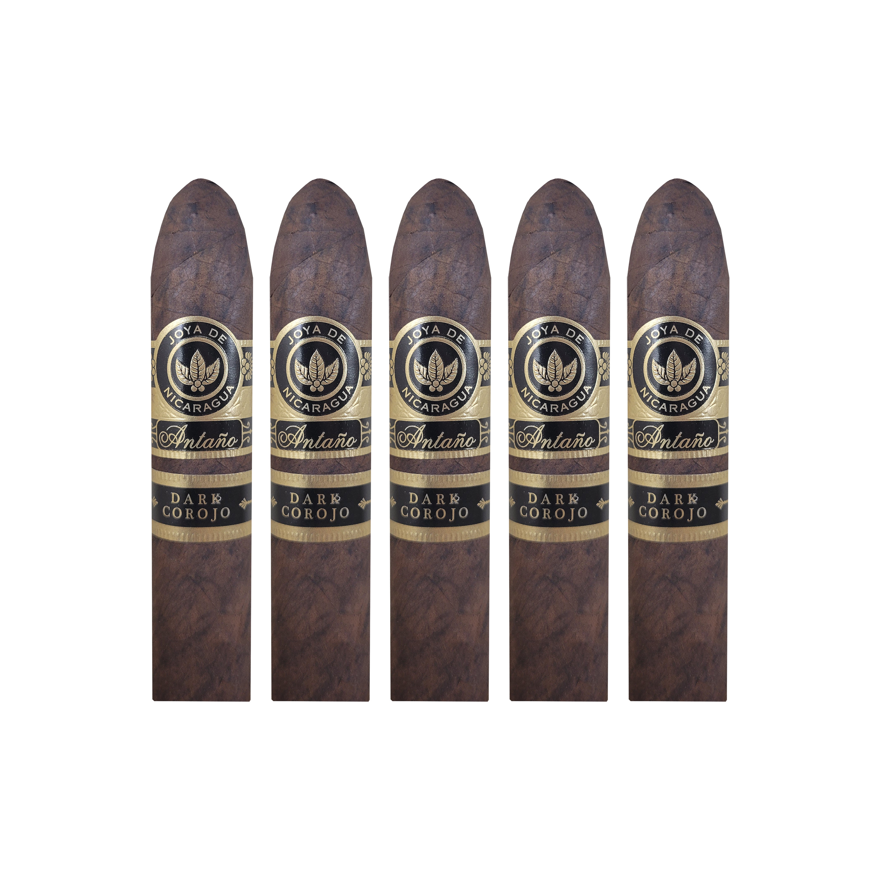 Joya de Nicaragua Dark Corojo La Pesadilla Cigar - 5 pack